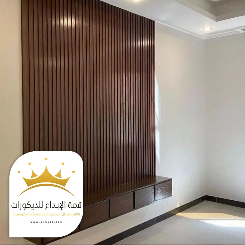بديل الخشب ٦ متر ابها